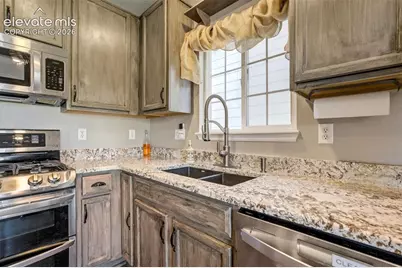 1877 Dewhirst Drive, Colorado Springs, CO 80951 - Photo 12