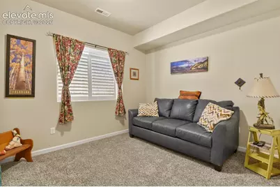 1530 Gold Hill Mesa Drive, Colorado Springs, CO 80905 - Photo 36