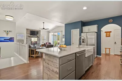 1530 Gold Hill Mesa Drive, Colorado Springs, CO 80905 - Photo 14