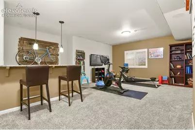 1530 Gold Hill Mesa Drive, Colorado Springs, CO 80905 - Photo 28