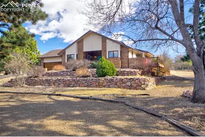 7407 Grashio Drive, Colorado Springs, CO 80920 - Photo 1