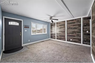 1312 Burnham Street, Colorado Springs, CO 80906 - Photo 2