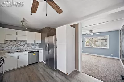 1312 Burnham Street, Colorado Springs, CO 80906 - Photo 4