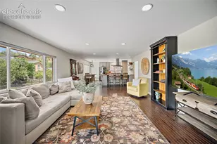 208 Oak Pl, Manitou Springs, CO 80829 - Photo 6