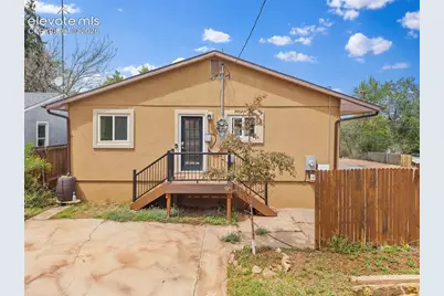 208 Oak Place, Manitou Springs, CO 80829 - Photo 2