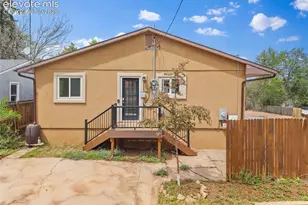 208 Oak Pl, Manitou Springs, CO 80829 - Photo 2