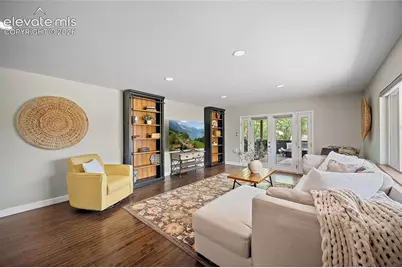 208 Oak Place, Manitou Springs, CO 80829 - Photo 8