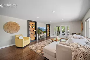 208 Oak Pl, Manitou Springs, CO 80829 - Photo 8