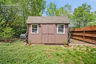 208 Oak Pl, Manitou Springs, CO 80829 - Photo 36