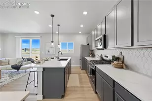 13614 Nederland Dr, Peyton, CO 80831 - Photo 2