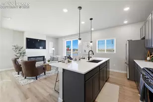 13614 Nederland Dr, Peyton, CO 80831 - Photo 4