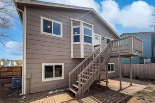 4690 Badlands Ct, Colorado Springs, CO 80922 - Photo 8