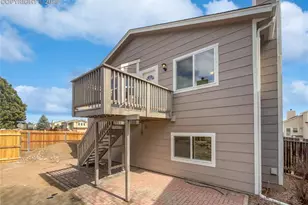 4690 Badlands Ct, Colorado Springs, CO 80922 - Photo 22