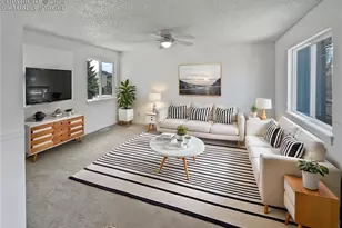 4690 Badlands Ct, Colorado Springs, CO 80922 - Photo 2