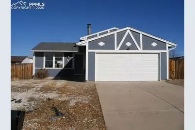 2315 Newcastle Drive, Pueblo, CO 81008 - Photo 2