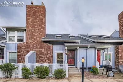 2546 Hatch Circle, Colorado Springs, CO 80918 - Photo 1