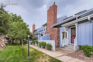 2546 Hatch Cir, Colorado Springs, CO 80918 - Photo 2