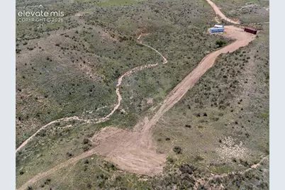 6650 Quail Road, Fountain, CO 80817 - Photo 20