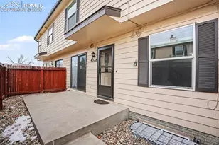 4518 Lamplighter Cir, Colorado Springs, CO 80916 - Photo 2