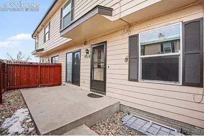 4518 Lamplighter Circle, Colorado Springs, CO 80916 - Photo 1