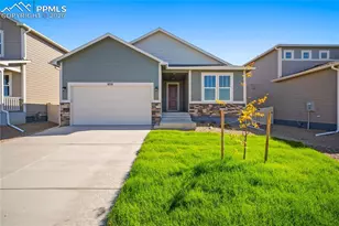 9148 Lanceleaf Dr, Colorado Springs, CO 80925 - Photo 2