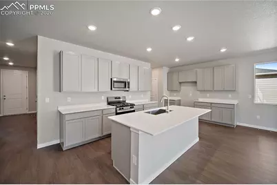 9148 Lanceleaf Drive, Colorado Springs, CO 80925 - Photo 14