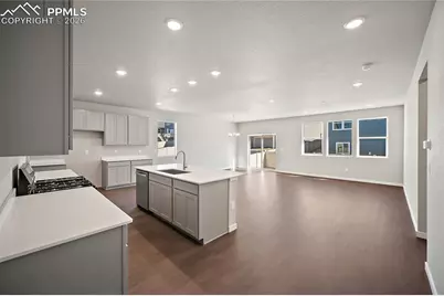 9148 Lanceleaf Drive, Colorado Springs, CO 80925 - Photo 12