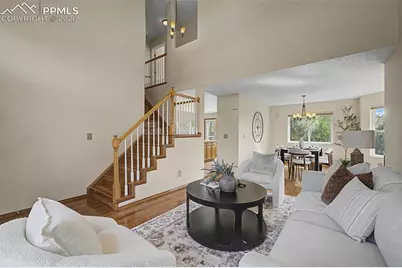 6565 Ramrod Road, Colorado Springs, CO 80922 - Photo 20