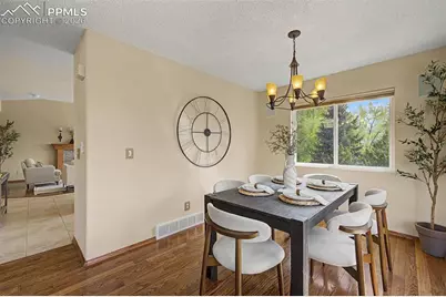 6565 Ramrod Road, Colorado Springs, CO 80922 - Photo 8