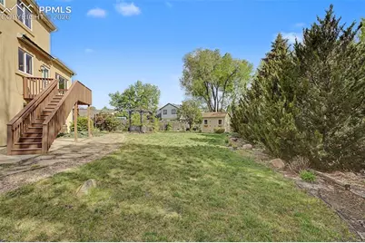 6565 Ramrod Road, Colorado Springs, CO 80922 - Photo 38