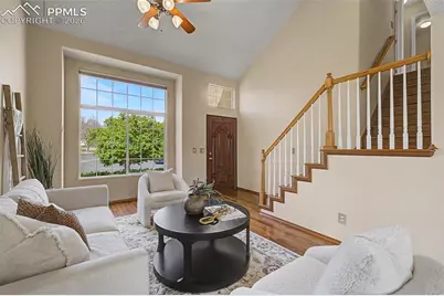 6565 Ramrod Road, Colorado Springs, CO 80922 - Photo 4