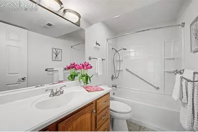 6565 Ramrod Road, Colorado Springs, CO 80922 - Photo 36