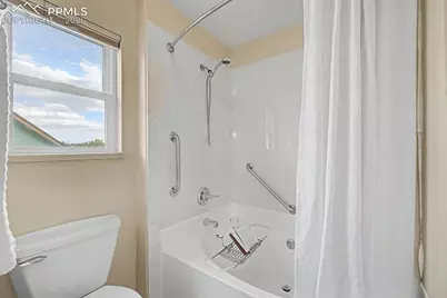 6565 Ramrod Road, Colorado Springs, CO 80922 - Photo 26