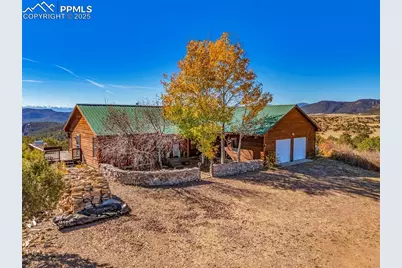 9421 County Road 69, Canon City, CO 81212 - Photo 2