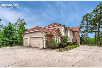17190 Colonial Park Drive, Monument, CO 80132 - Photo 46
