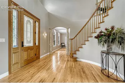 17190 Colonial Park Drive, Monument, CO 80132 - Photo 4