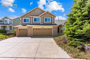 4503 Clark Fork Pl, Colorado Springs, CO 80923 - Photo 1
