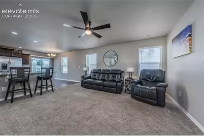 10707 Traders Parkway, Fountain, CO 80817 - Photo 2