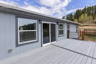 740 Crystal Peak Rd, Florissant, CO 80816 - Photo 38