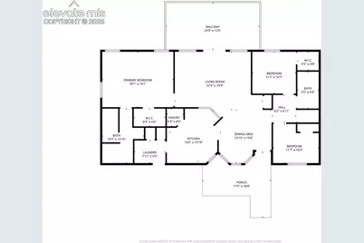 740 Crystal Peak Road, Florissant, CO 80816 - Photo 44