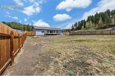 740 Crystal Peak Road, Florissant, CO 80816 - Photo 38