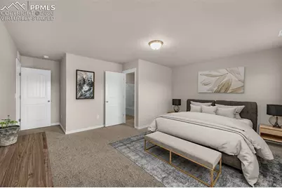 6724 Condor Hill Heights, Colorado Springs, CO 80915 - Photo 14