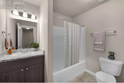 6724 Condor Hill Heights, Colorado Springs, CO 80915 - Photo 16