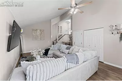 3435 Foxridge Drive, Colorado Springs, CO 80916 - Photo 4