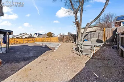3435 Foxridge Drive, Colorado Springs, CO 80916 - Photo 28