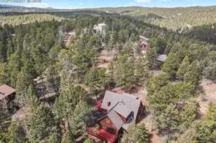 33 Vista Dr, Woodland Park, CO 80863 - Photo 1