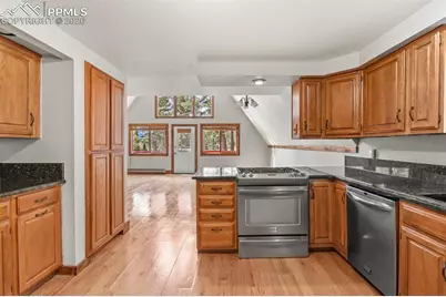 33 Vista Drive, Woodland Park, CO 80863 - Photo 18