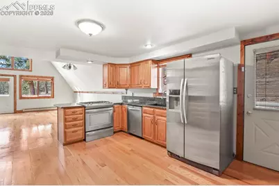 33 Vista Drive, Woodland Park, CO 80863 - Photo 16