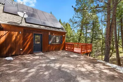 33 Vista Drive, Woodland Park, CO 80863 - Photo 4