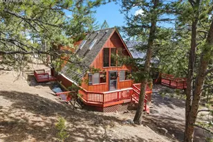 33 Vista Dr, Woodland Park, CO 80863 - Photo 46
